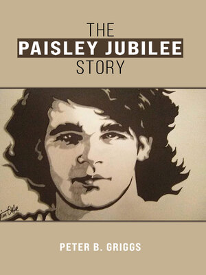 cover image of The Paisley Jubilee Story